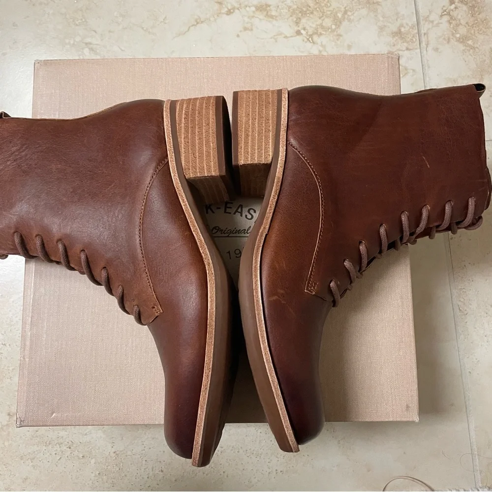 KORK-EASE Calista Bootie